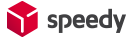 Speedy Shipping Logo Dark