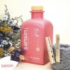 Еко перилни препарати от Sansin