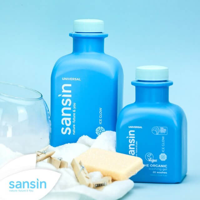 sansin-organic-home-products