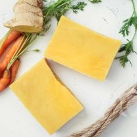 Сапун Мед И Моркови 100 Гр - Lidkor