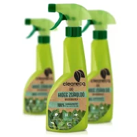 Органичен обезмаслител CLEANECO- 0.5л