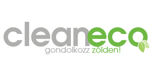 Logo Cleaneco