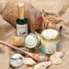 Слънцезащитен крем Висока защита SPF50 - 40 / 100 мл