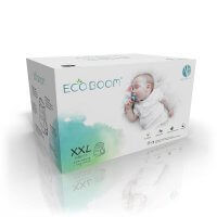 Бебешки Бамбукови Гащи Размер 6 Eco Boom