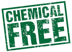 chemical-free