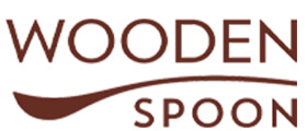 Лого wooden spoon