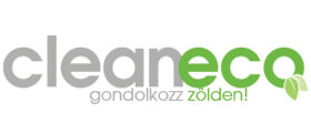 Logo Marka Preparati Cleaneco 280 120 Biomagazin Biostorebg