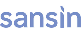 Лого на Сансин