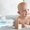 Water Wipes