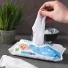 Water Wipes