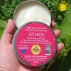 Мехлем срещу артрит и ревматични болки Athos- 75 мл.