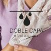 Anti-Age ръкавици с Бакучиол и хиалуронова киселина IROHA- 2бр.