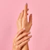 Anti-Age ръкавици с Бакучиол и хиалуронова киселина IROHA- 2бр.
