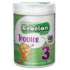 Bebelan Lacta 3 Toddler - Преходно мляко за деца 1-3 год. - 400гр.