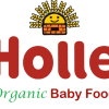 Holle Млечна Био бебешка каша с БАНАНИ, 6+м - 250гр.