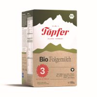 LACTANA 3 Био преходно мляко (+BIFIDO +DHA +ALA) 10+ м. 600г