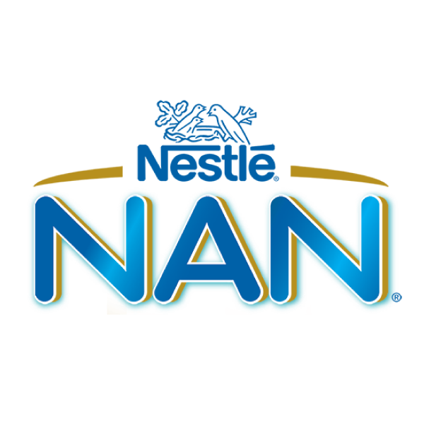 Nestle - NAN