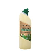 Препарат за почистване на тоалетна 750 мл Cleaneco