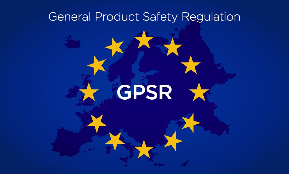 Безопасност На Продуктите - Регламент Gpsr