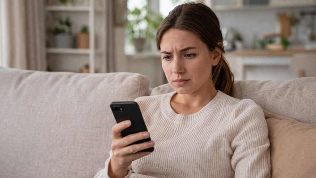 Майка Изчислява Реална Цена На Пелените